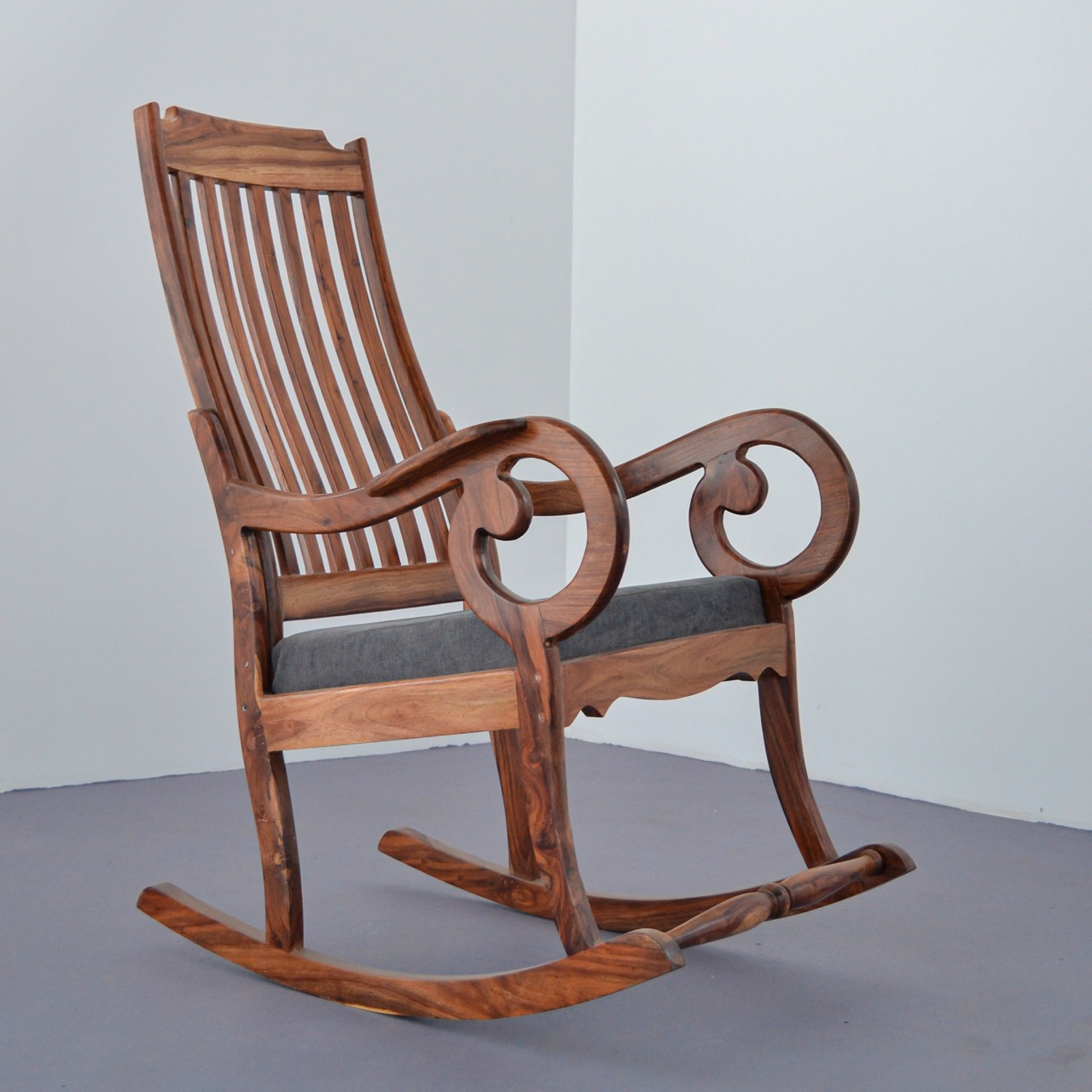 Anupama Rocking Chair
